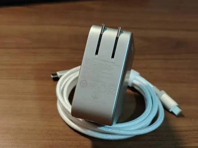 Power display