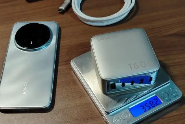 UGREEN NASync storage series
